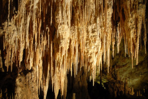 Mamouth Cave